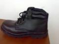 zapato punta de acero